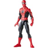 Mafex Mafex No 075 Spider Man Comic Book Version Scale